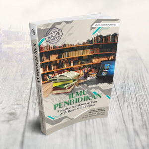 Ilmu Pendidikan: Telaah, Konseptual, Teoritis dan Sistemik