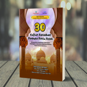 30 Kultum Ramadhan Pembuka Pintu Rezeki